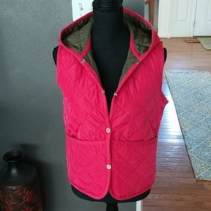 Tommy Hilfiger jacket, medium